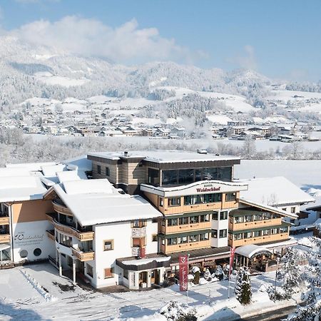 Hotel Waidachhof Кессен Екстер'єр фото