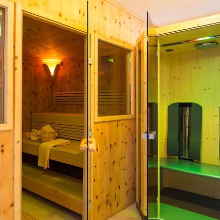 Hotel Waidachhof Кессен Екстер'єр фото