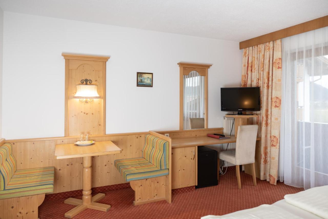 Hotel Waidachhof Кессен Екстер'єр фото