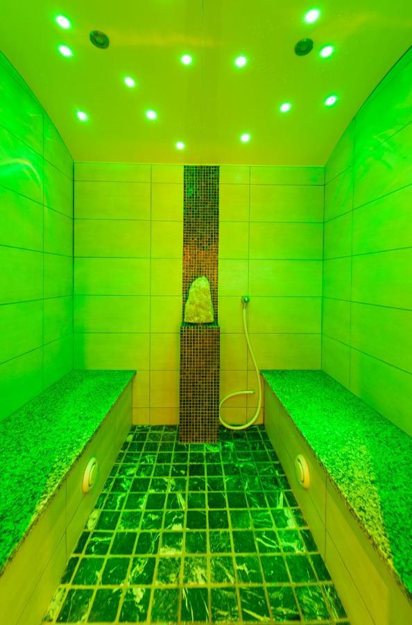 Hotel Waidachhof Кессен Екстер'єр фото