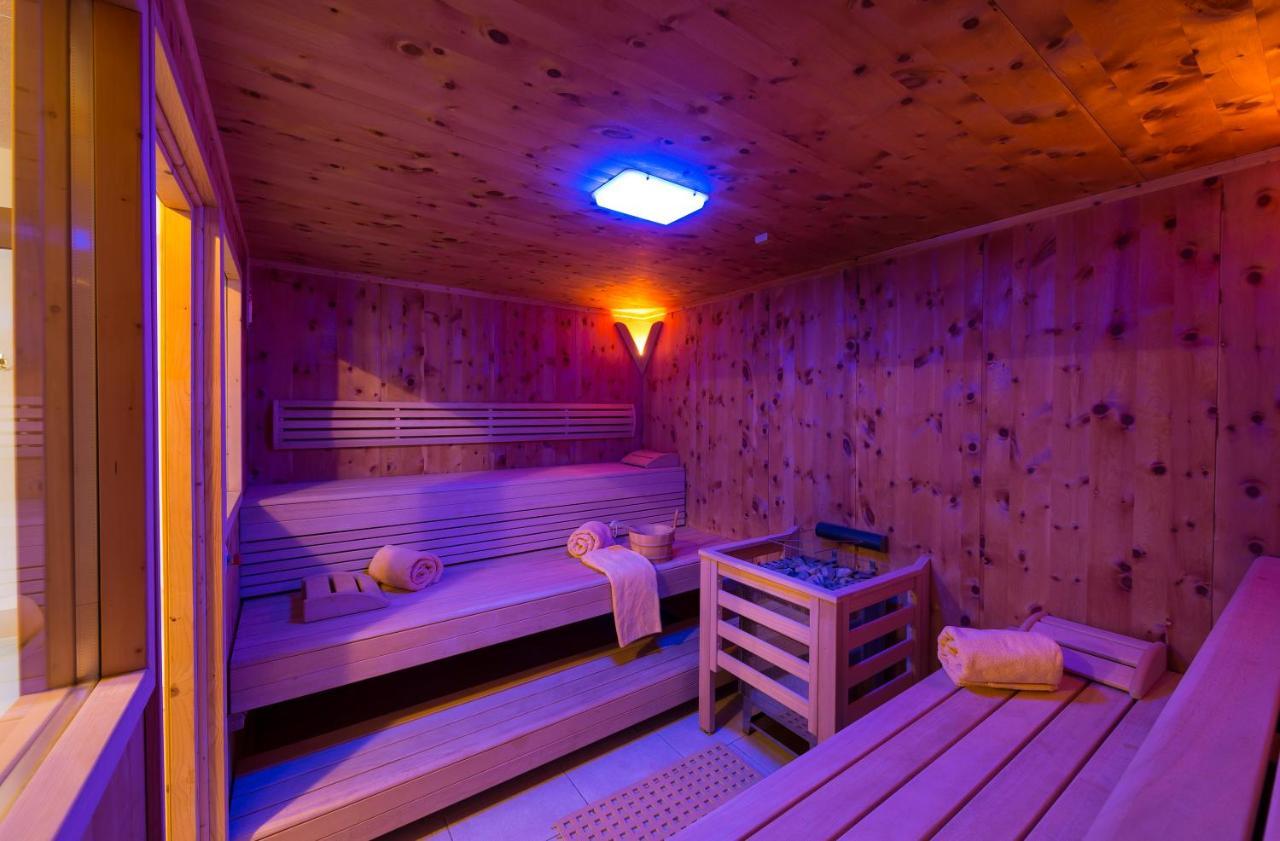 Hotel Waidachhof Кессен Екстер'єр фото