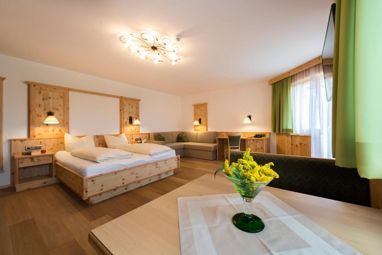 Hotel Waidachhof Кессен Екстер'єр фото