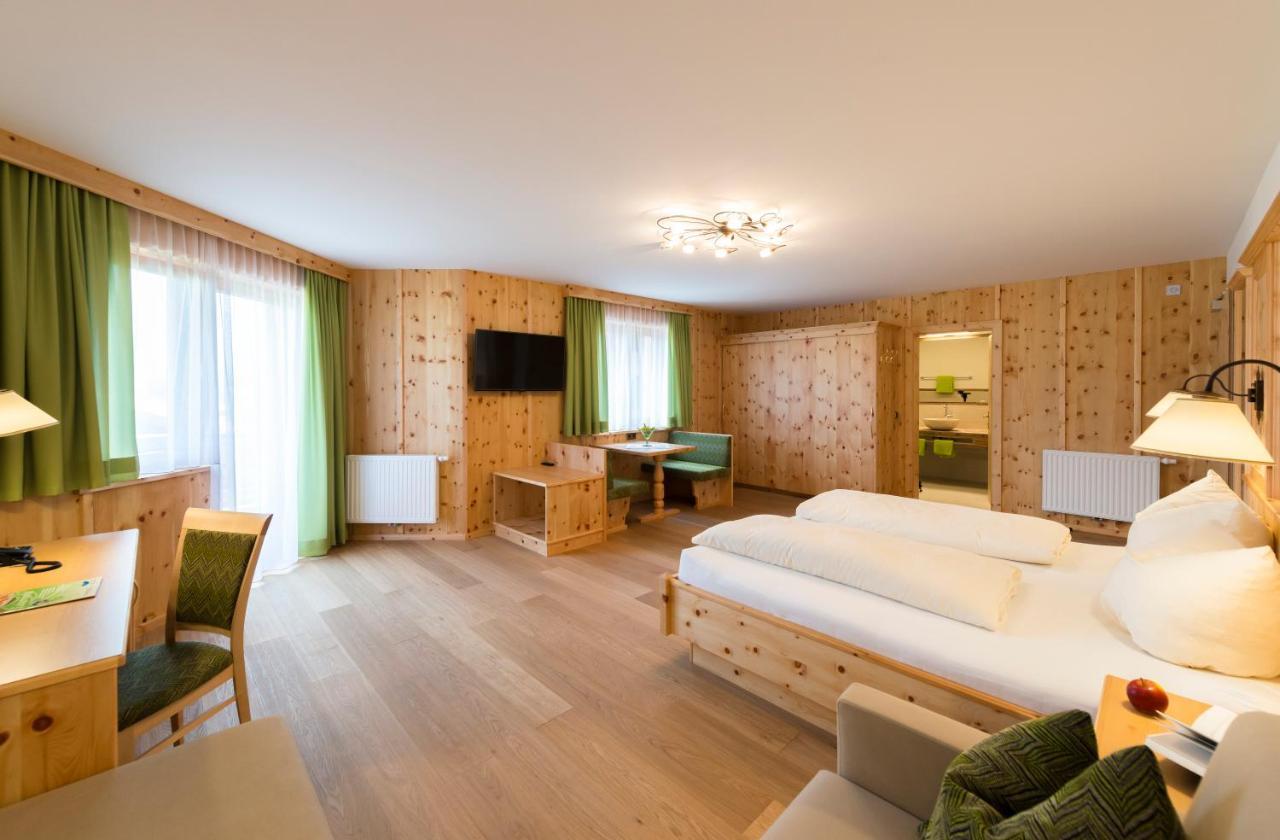 Hotel Waidachhof Кессен Екстер'єр фото